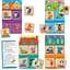Лото Roter Kafer Lotto Yoga Animals (RW4012) - миниатюра 3