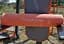 Килимок для йоги та фітнесу Power System PS-4014 PVC Fitness-Yoga Mat Orange (173x61x0.6) (PS-4014_Orange) - мініатюра 9