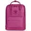 Рюкзак Fjallraven Re-Kanken Pink Rose (1004-23548.309) - мініатюра 1