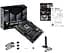 Материнська плата ASUS TUF GAMING Z890-PLUS WIFI (TUF GAMING Z890-PLUS WIFI) (Socket 1851, Intel Z890, ATX) Б/в - мініатюра 7
