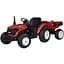 Дитячий електромобіль-трактор Bambi Racer M 5772EBR-3 до 30 кг - мініатюра 1