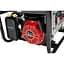 Генератор Graphite 230V (1 фаза), 2/2.2kW, ручной старт, AVR, 40кг (58G904) - миниатюра 10