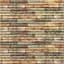 Самоклеющаяся декоративная 3D панель Sticker Wall бамбук микс 700x700x8.5мм 073 SW-00000090 - миниатюра 1