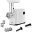 Мясорубка Tefal HV1, 7 в 1, 1600 Вт белая (NE114130) - миниатюра 1