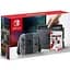 Nintendo Switch Gray + Гра NBA 2K18 - мініатюра 1