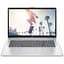 Ноутбук HP 17.3 17-cn4038ua FHD IPS/Intel Core 5-120U/8GB/512SSD/Intel Graphics/DOS/Silver (C9RL5EA) - мініатюра 1