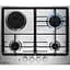 Варильна поверхня Electrolux KGM64311X - мініатюра 1