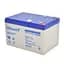 Акумуляторна батарея Ultracell UCG 12-12 AGM 12V 12 Ah White Q6/444, 158 x 98 x 101 мм - мініатюра 1