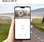 Автовідеореєстратор Imou Dash Camera S800 - мініатюра 9
