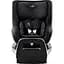 Автокресло Britax Romer Dualfix Pro M Style Carbon Black - миниатюра 2