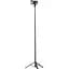 Штатив Ulanzi MT-79 Portable Adjustable Light Stand Tripod (6.5') UV-T075GBB1 MT-79 Black - мініатюра 5