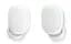 Гарнітура Ergo BS-520 Twins Bubble White (BS-520W) - мініатюра 3