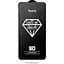 Захисне скло для iPhone15 Plus HOCO 9D large arc dustproof glass (A34) - мініатюра 1