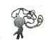 Кулон GeekLand Андертейл Undertale Монстр Monster UT.52.13 - мініатюра 4