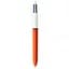 Ручка шариковая BIC 4 Colours Original Fine, 1 мм, 4 цвета, 1 шт. (982867) - миниатюра 1