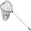 Подсак Select Rubber Landing Net 150 см - миниатюра 1