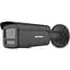 IP відеокамера Hikvision DS-2CD2T47G2H-LI (eF/Black) 4МП (2.8 мм) - мініатюра 1