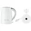 Чайник Russell Hobbs Eden 27360-70 белый - миниатюра 2