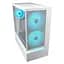 Корпус Cougar CFV235 Mesh White (CFV235 Mesh White) - мініатюра 4