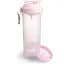 Шейкер спортивний Smart Shake Slim Cotton Pink Light Lavendel 500 мл - мініатюра 2