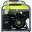 Генератор Синхронний KonnerSohnen Basic KSB 6500C 66.6кг / 5000 Вт / Бензин (KSB6500C) - мініатюра 3