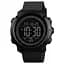 Skmei 1434BKBK Black-Black - мініатюра 1