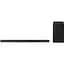 Акустична система Samsung HW-S700D Black (HW-S700D/UA) - мініатюра 1