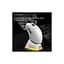 Мишка Ajazz AJ159P MC Wireless/Bluetooth/USB Charging Dock White (AJ159P-MC-W) - мініатюра 8