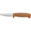 Ніж Morakniv Floating Knife Serrated Orange - мініатюра 1