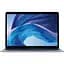 Ноутбук MacBook Air 13" Intel Core i5, 8 GB, 256 GB, Space Gray (Grade C) Seller Refurbished - мініатюра 1