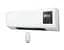 Кондиціонер настінний Alfarid Wall Mounted Mobile Air Conditioning 2 кВт 55x12x24см Білий - мініатюра 1