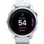 Смарт-годинник Garmin Epix Pro Gen 2 42mm Silver w. Whitestone Band (010-02802-00/01) - мініатюра 2