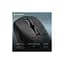 Мышка GamePro Asgard Thor Wireless/Bluetooth/USB Black (GM023B) - мініатюра 12