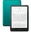 Електронна книга Kindle Paperwhite 12th Gen 2024 Signature Edition Metallic Jade, 32GB, 7 HD E Ink Carta, покриття антивідблиску, підсвічування, сенсорний екран, Bluetooth/Wi-Fi, захист від вологи, 300 dpi, зелена - мініатюра 1