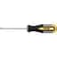 Отвертка звездочка Vorel Torx-Security Т7х75 мм CrV (60882) - миниатюра 1