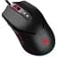 Комп'ютерна мишка Sandberg Azazinator Mouse 6400 RGB ігрова 6400dpi. 7кн.Huano чорна (640-20) - мініатюра 1