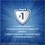 Уцінка. Електрична зубна щітка Оral-B Vitality Pro Protect X Clean D103 Blue - мініатюра 4