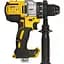 Дриль-шурупокрут акумуляторний DeWalt без АКБ та ЗП DCD991NT - мініатюра 3