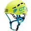 Каска Climbing Technology Eclipse Зелений (1053-6X959 09) - мініатюра 1