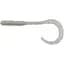 Силикон Reins Curly Curly 4 15 шт/уп. Белый (1013-1552.08.01) - миниатюра 1