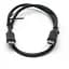 Дата кабель USB-C to USB-C 1.0m USB 3.0 PowerPlant (KD00AS1255) - миниатюра 1