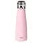 Термос с экраном Kiss Kiss Fish Vacuum Cup S-U47WS-E 475 мл розовый - миниатюра 1