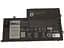 Акумулятор для ноутбука Dell Inspiron 15-5547 0PD19, 58Wh (7600 mAh), 4cell, 7.4V, Li-ion, чорний - мініатюра 1
