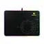 Килимок для миші MeeTion Backlit Gaming Mouse Pad RGB MT-P010 - мініатюра 1