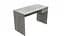 Стол компьютерный Бад Ferrum-decor 750x1200x600 ДСП Бетон 16 мм (FRD-104763) - миниатюра 3