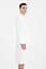 Халат махровий unisex Lotus Home - Basic Line white XL - мініатюра 6
