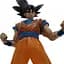 Фігурка Banpresto Драгонболл Сон Гоку Dragon Ball Son Goku 19 см B DB SG 19 - мініатюра 3