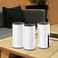 Домашня Mesh Wi-Fi система (3шт у комплекті), арт. Deco M4(3-pack) - мініатюра 2
