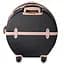 Валіза Semi Line 24" M Black/Pink Cream (T5671-3) - мініатюра 6
