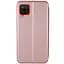 Шкіряний чохол-книжка Classy для Samsung Galaxy M33 5G Rose Gold - мініатюра 4